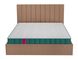 Кровать двуспальная с подъемным механизмом Simpler Symmetry 160х200