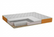 Ортопедический матрас Simpler Sweet 90x200 см