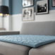 Топер Somnium Silentia 70x190