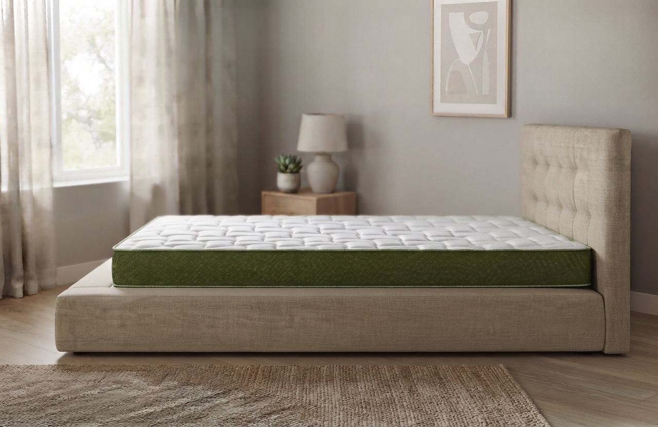 Ортопедичний матрац Air Dream lite Life 160х200 см