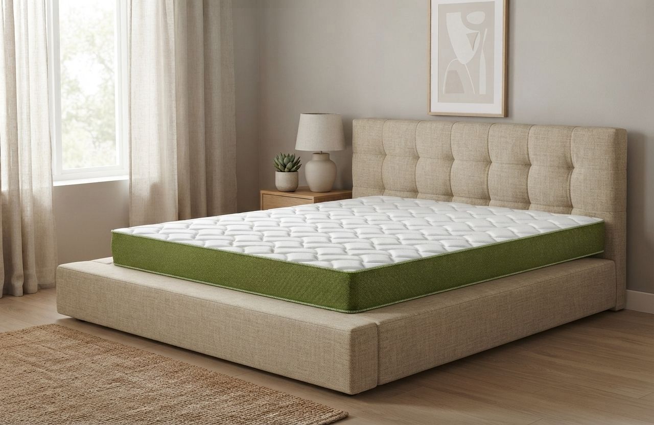 Ортопедичний матрац Air Dream lite Life 160х200 см