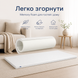 Топпер Flipper Memory 5 80x190