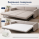 Топпер Flipper Memory 5 80x190