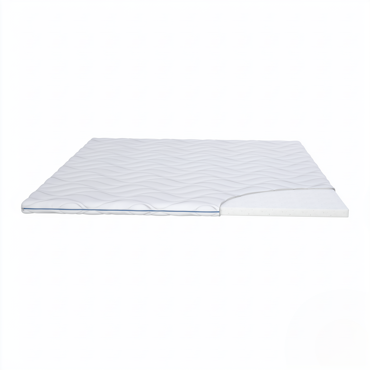 Топер Somnium Nivis 70x190