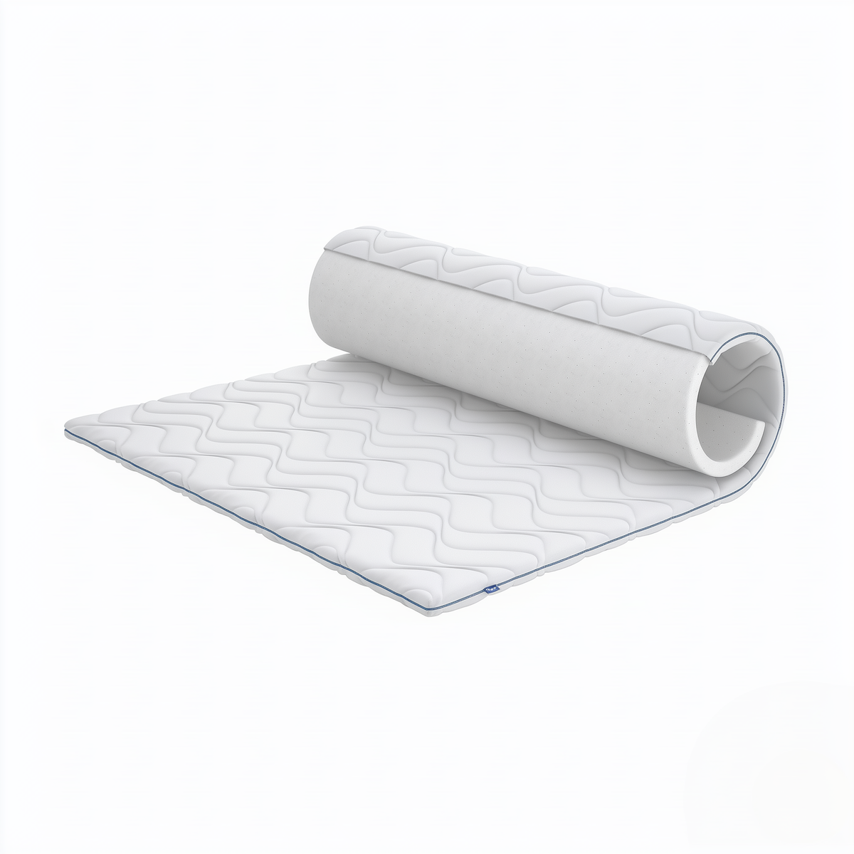 Топер Somnium Nivis 70x190