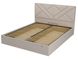 Кровать двуспальная с подъемным механизмом Simpler Mosaic 160х200