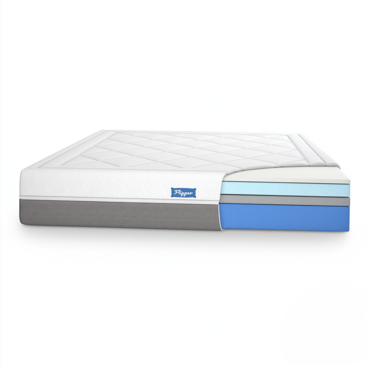 Матрац Flipper Premium 70x190