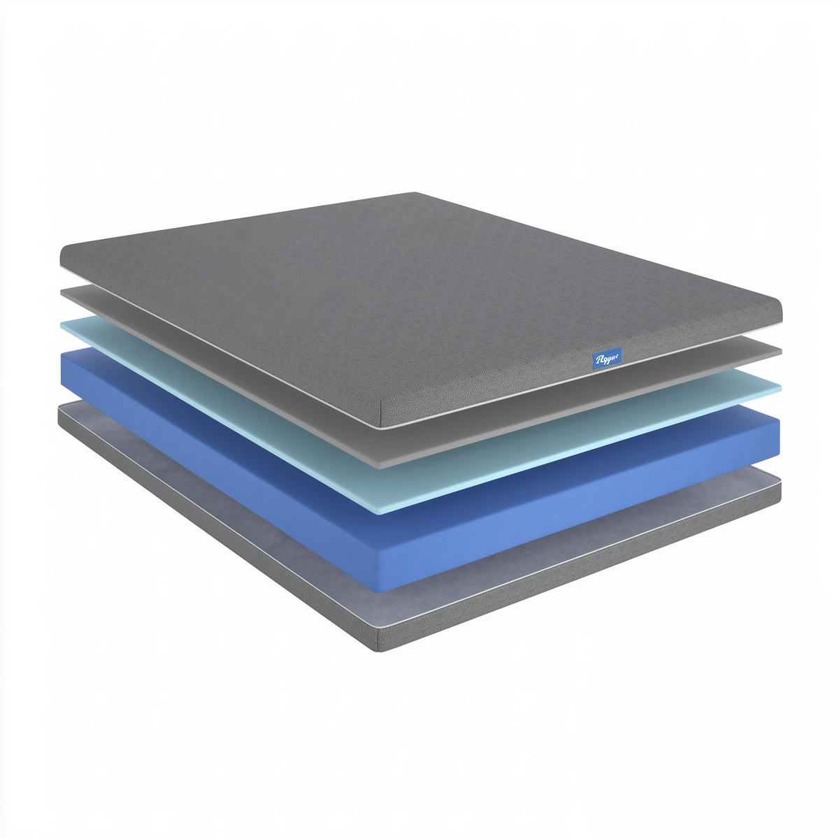 Матрас Flipper Comfort Lite 70x190