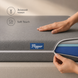 Матрас Flipper Comfort Lite 70x190