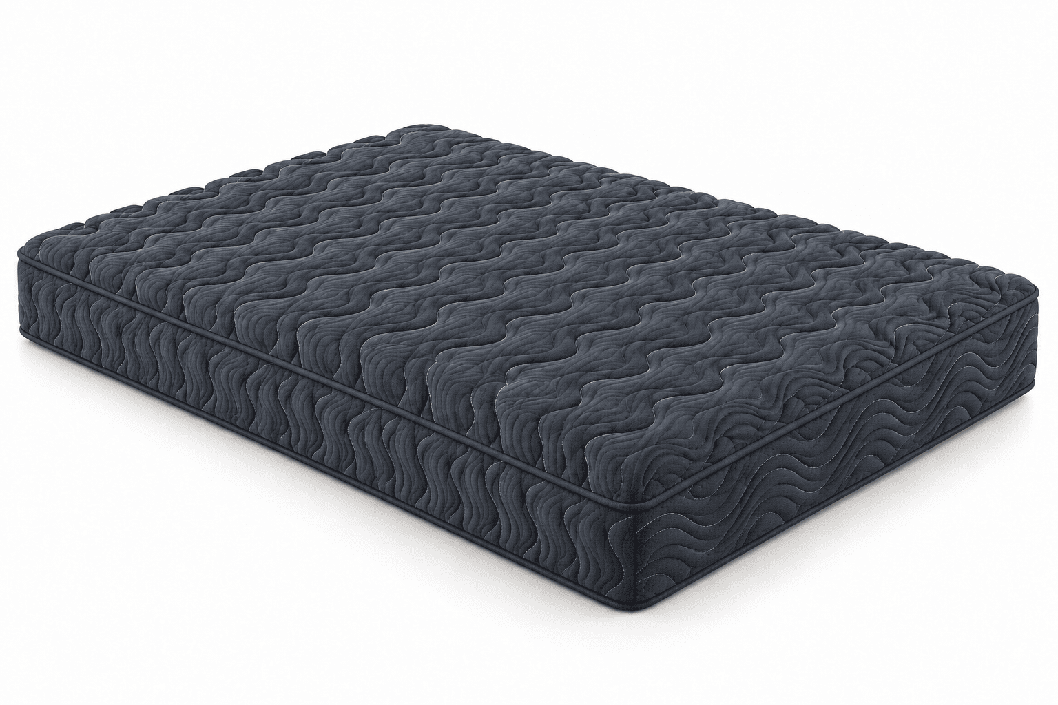 Ортопедичний матрац Royal Vibe Black 1 кв.м.