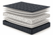 Ортопедичний матрац Royal Vibe Black 1 кв.м.