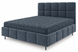 Ортопедичний матрац Royal Vibe Black 1 кв.м.
