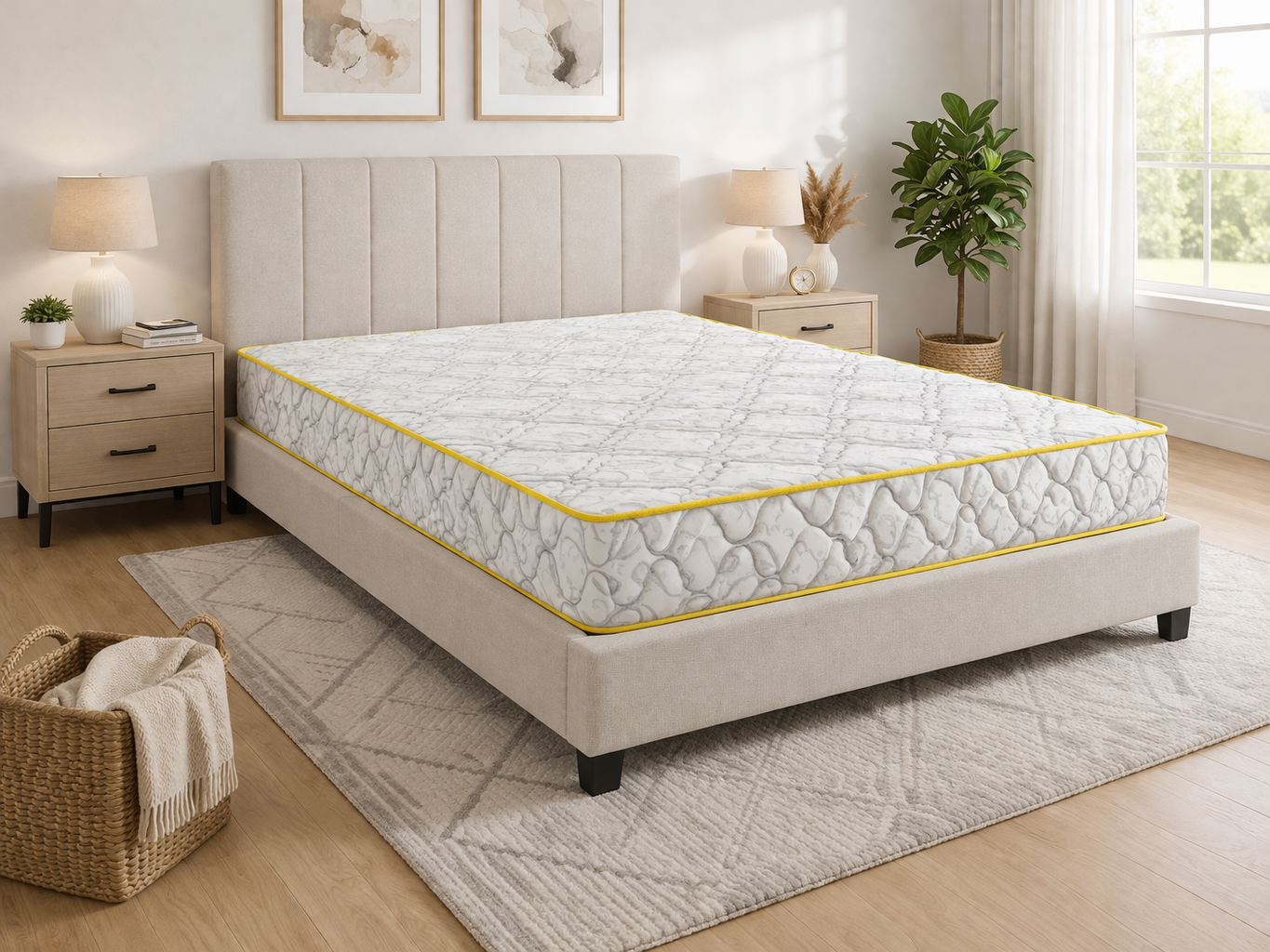 Матрац Mirage Kokos 70x190