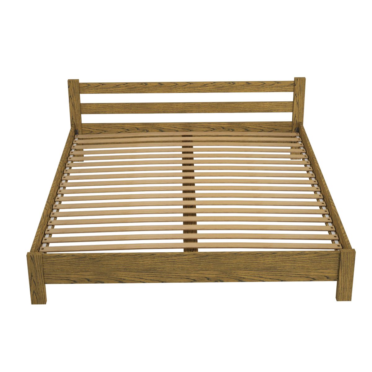 Кровать деревянная FWOOD Майя
