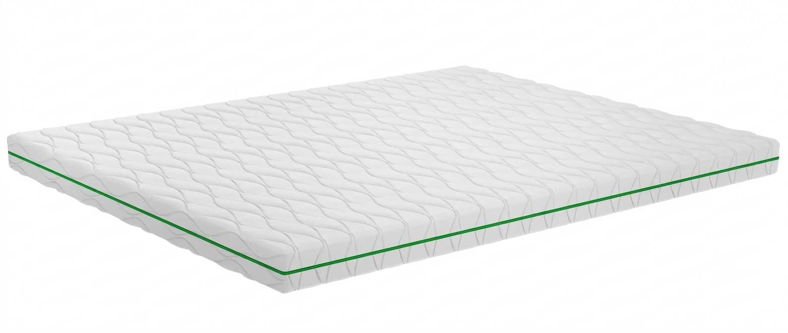 Беспружинный матрас Air Dream lite Millenium 1 кв.м.