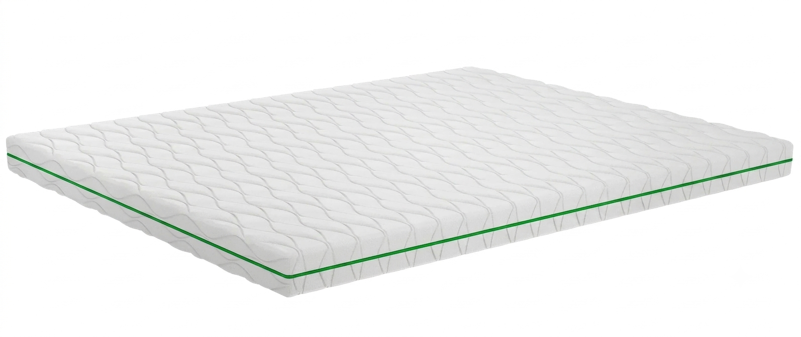 Беспружинный матрас Air Dream lite Millenium Cocos 180х200 см