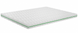 Беспружинный матрас Air Dream lite Millenium Cocos 180х200 см