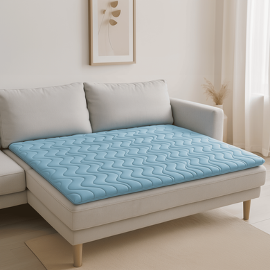 Топер Somnium Silentia Coco 70x190