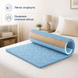 Топер Somnium Silentia Coco 70x190