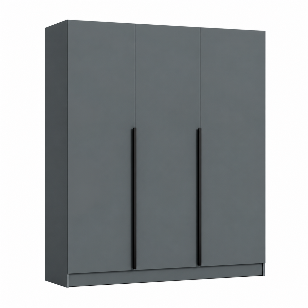 Шафа розпашна Urban Ultra 3-дв. 1400 мм