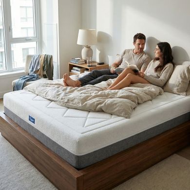 Матрац Flipper Premium Pocket 70x200