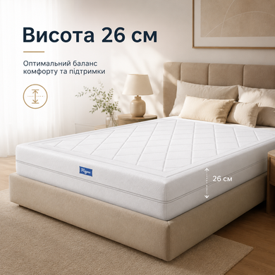 Матрас Flipper Elite 70x190