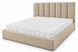 Ортопедичний матрац Royal Vibe White 1 кв.м.