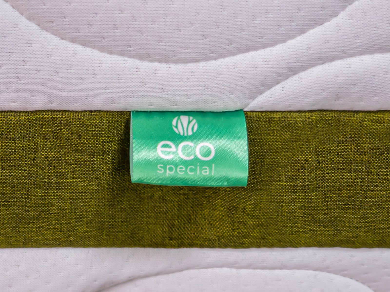 Ортопедический матрас EcoFoam Cocos