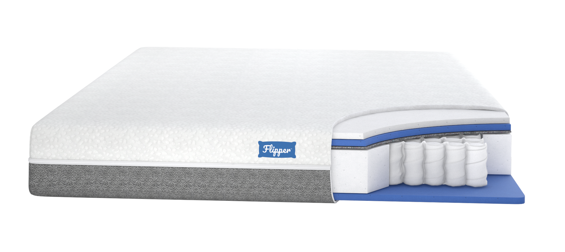 Матрас Flipper Original Pocket 70x190