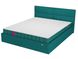 Кровать двуспальная с подъемным механизмом Simpler Pillow 160х200